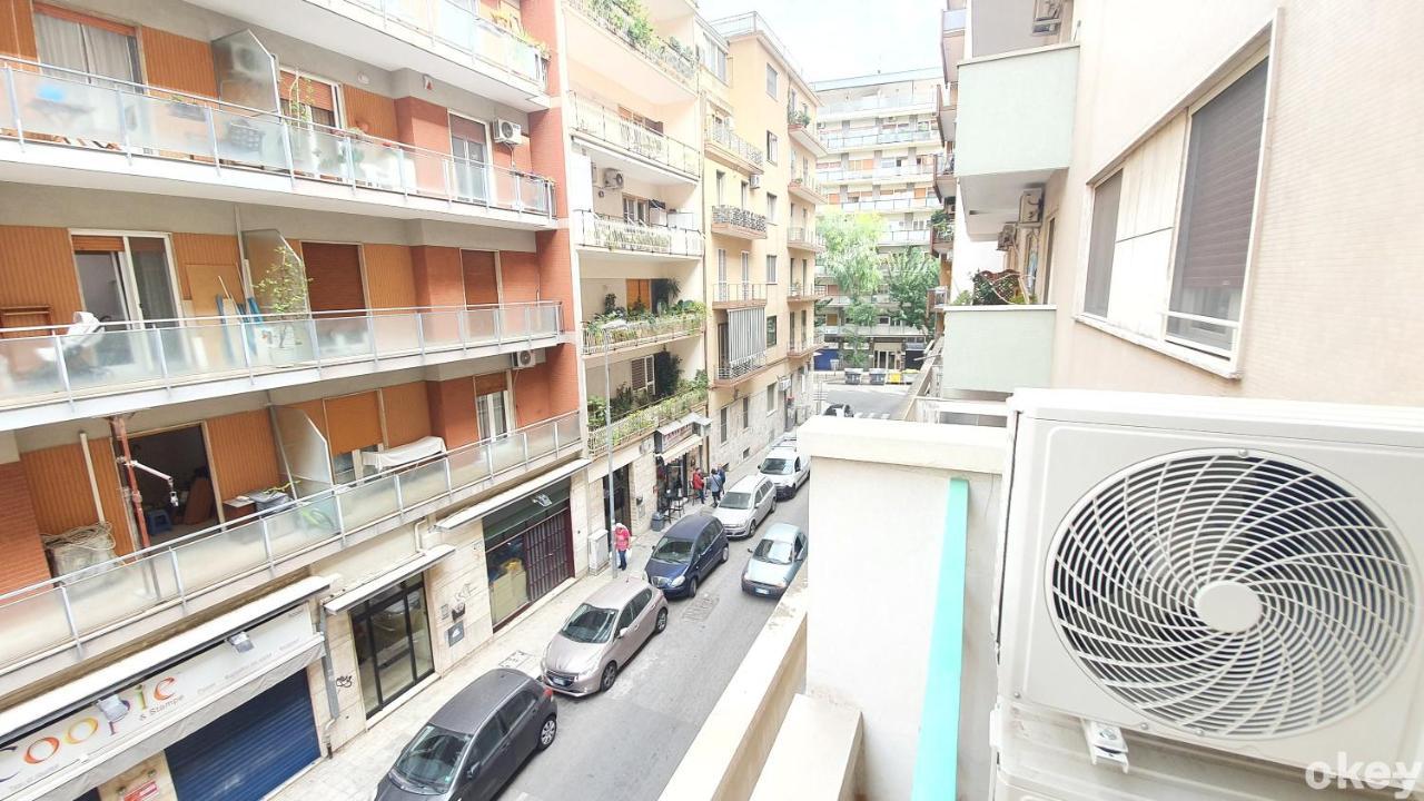 Le Camere Di Don Vito - Bari Policlinico Eksteriør bilde