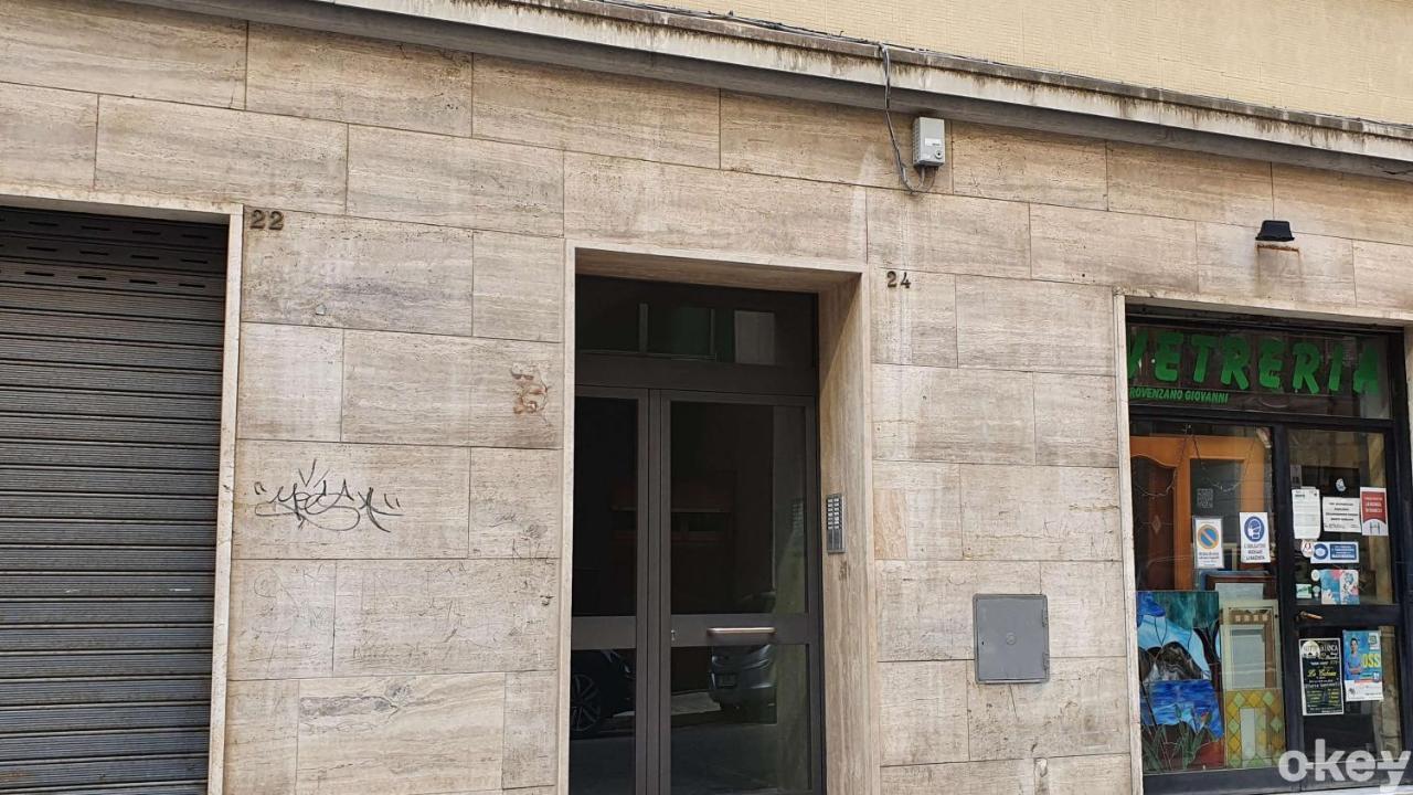 Le Camere Di Don Vito - Bari Policlinico Eksteriør bilde